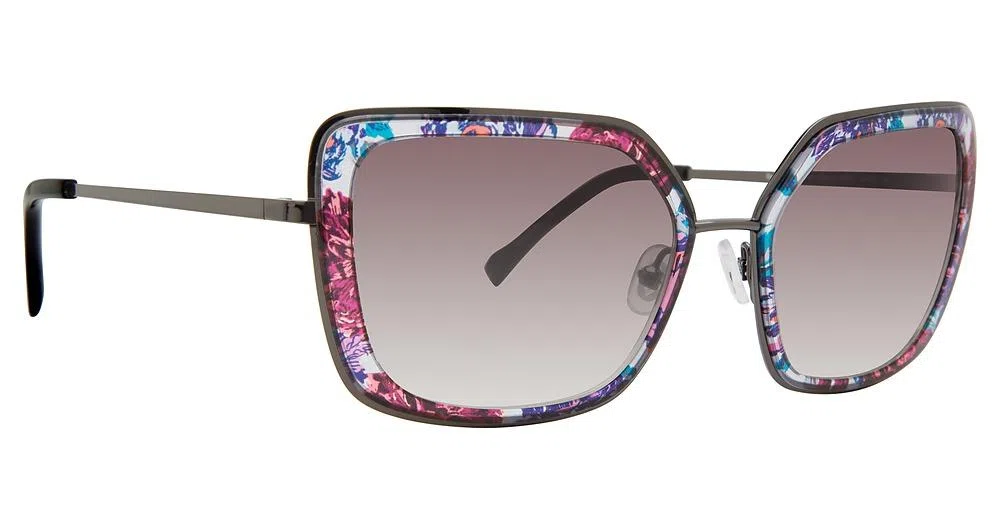 Vera Bradley VBGEORGETTE Sunglasses - view 2